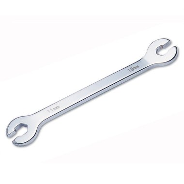 Chiave di regolazione freno 10mm esagono x 11mm esagono esagonale