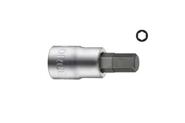 Tappi femmina 1/4 (32mmL) 1/4 di pollice SAE