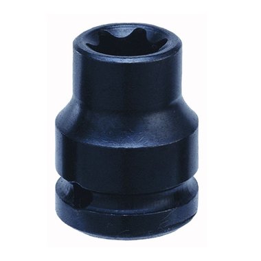 Tappi di forza Torx 3/8 4mm