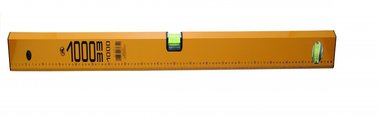 Livella a bolla daria 1000 mm