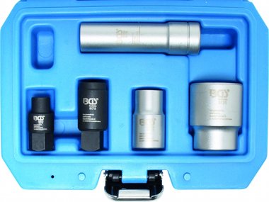 Set di tappi a 5 pezzi per pompe ad iniezione Bosch Distributor