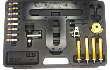 Set di strumenti per la temporizzazione del motore per BMW N42/N46