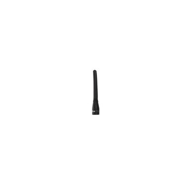 Antenna per auto 10cm incl. adattatori M5 e M6