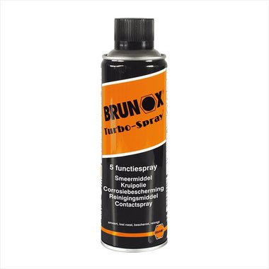 BRUNOX Turbo-Spray Originale 300ml