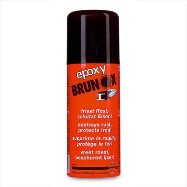 BRUNOX Epoxy spray 150ml antiruggine