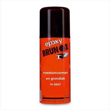 BRUNOX Epoxy spray 400ml antiruggine