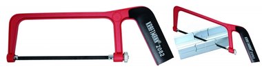 Lama per sega per metalli in alluminio, 145 mm, incl. scatola