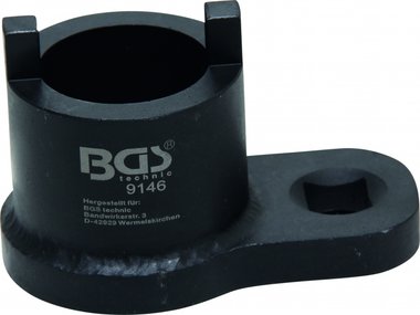 Attrezzo di bloccaggio albero a camme per 1.3L PSA Diesel