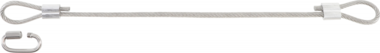 Cavo di sicurezza per tensionatore molla per BGS 1134, 1144