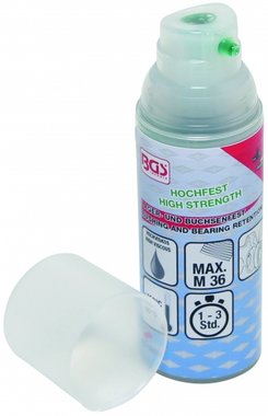 Adesivo per cuscinetti e bus, 50g