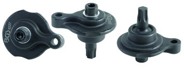 Utensile di supporto albero a camme per motori Mercedes-Benz 272 / 273