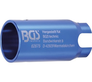 Cappuccio a pinza per Mercedes Ignition Lock Rosette