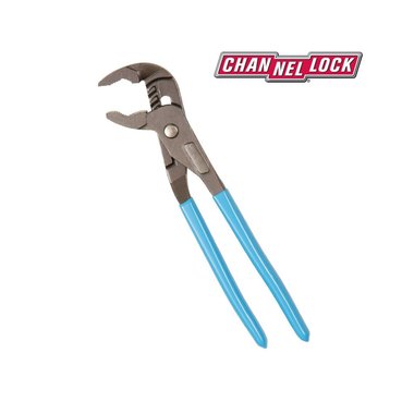 Pinza per pompa dell'acqua Griplock 241mm