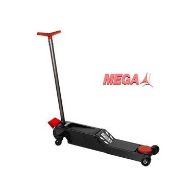 Carrello idraulico Jack 2 Ton X 2 Ton X