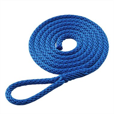 Linea parafango 1,5m, birotex, blu