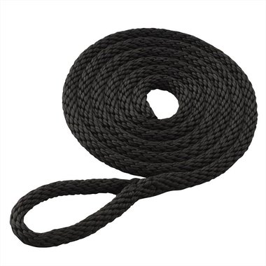 Linea parafango 1,5m, birotex, nero