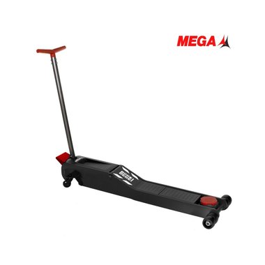 Carrello idraulico Jack 2 tonnellate