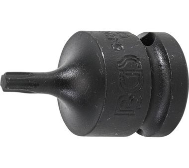 cappuccio del bit di potenza 1/2 Torx T27