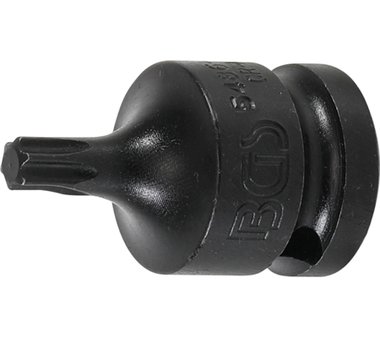 tappo del bit di potenza 1/2 Torx T40