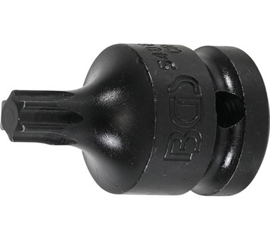 tappo del bit di potenza 1/2 Torx T50