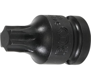 tappo del bit di potenza 1/2 Torx T60