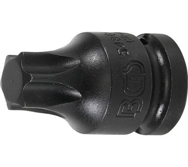 tappo del bit di potenza 1/2 Torx T70