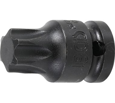 tappo di potenza 1/2 Torx T80 Torx T80