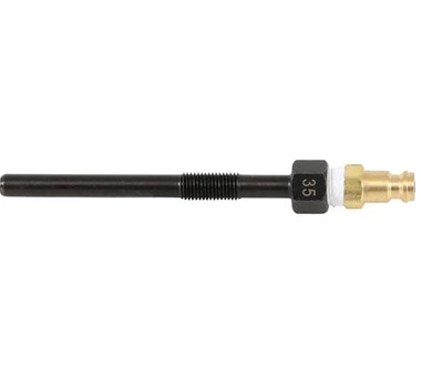 Adattatore perdita compressione / pressione per Ford, PSA, Jaguar, Mazda