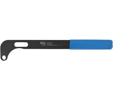 Utensile per supporto mozzi ruota