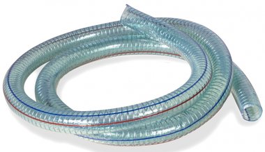 Tubo flessibile per gasolio da 2 metri