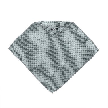 Panno in microfibra per la manutenzione della tappezzeria 40x40cm