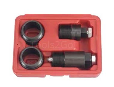 Set estrattore pompa carburante BMW