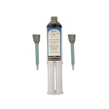 Colla Beral Uni-Glue 2K Metal