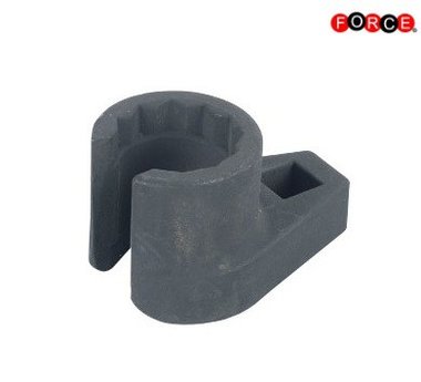 Tappo universale per sensore di ossigeno