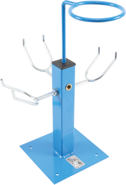 Supporto per utensili pneumatici 15 kg