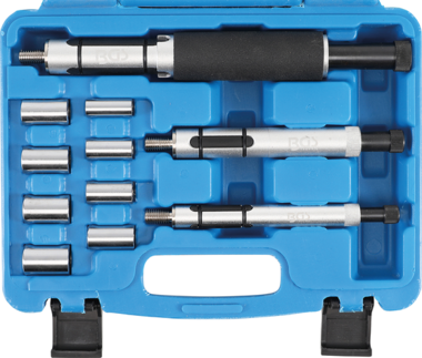 Set di utensili per allineamento frizione 11 pz
