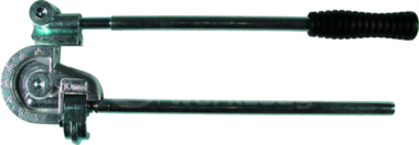 Curvatrice per tubi di rame, diametro 10 mm