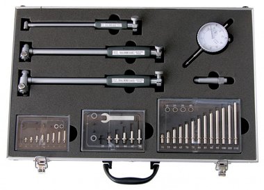 Set sonda analogica per interni 18-160mm