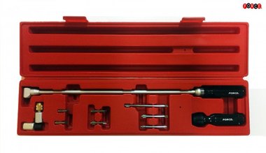 Driver angolare per carburatore per motocicletta