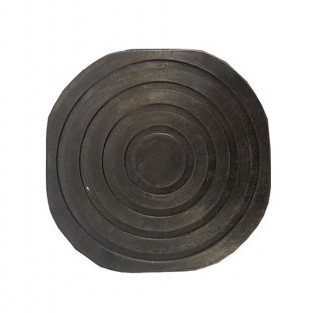 Tampone nero per G-5036