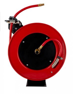 Avvolgitubo aria compressa 15 m - 10 mm