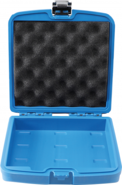 Valigetta vuota per moduli utensile BGS 1/6
