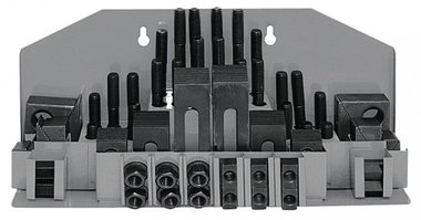 Set di pinze di serraggio BF16