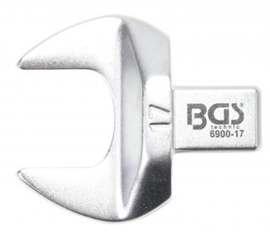 Chiave a bussola 17 mm