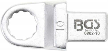 Chiave per anelli di inserimento 10 mm