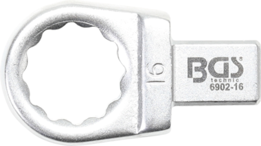 Chiave ad anello da 16 mm