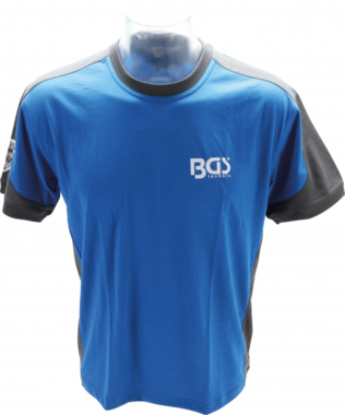 T-shirt BGS® taglia M