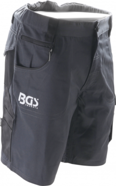 Pantaloni da lavoro BGS®  taglia corta 44