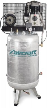 Compressore a pistone 10 bar - 270 litri
