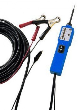 Tester di circuito multifunzionale 9 - 48 V